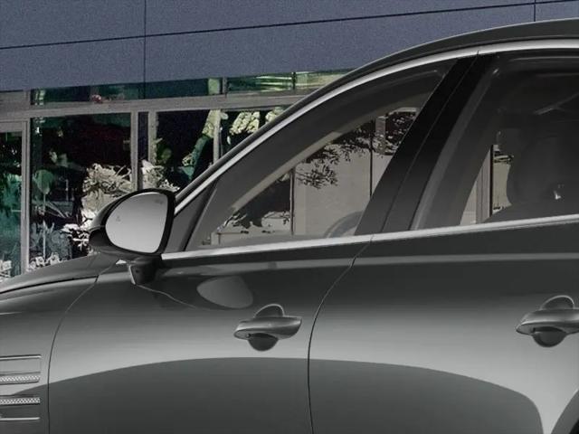 2026 Genesis G80 2.5T AWD