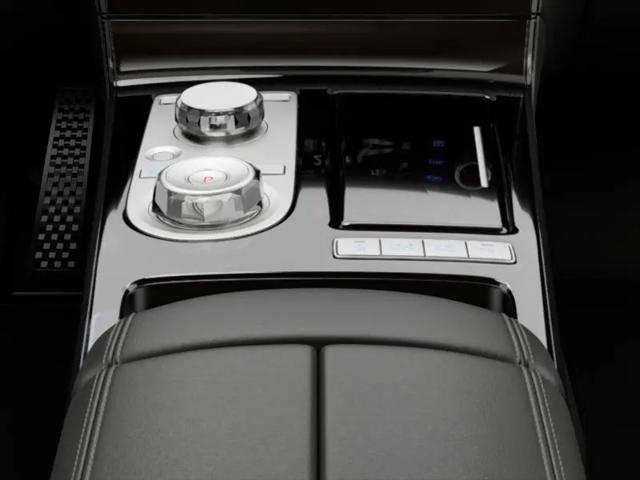2026 Genesis G80 2.5T AWD