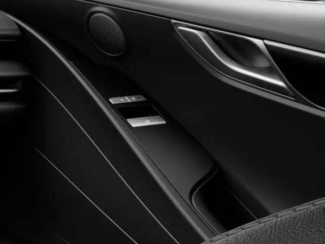 2026 Genesis G80 2.5T AWD