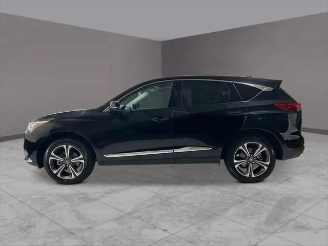 2026 Acura RDX Technology