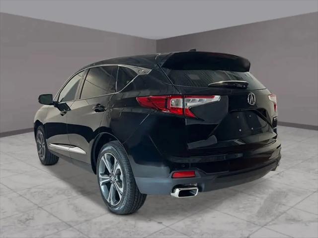 2026 Acura RDX Technology