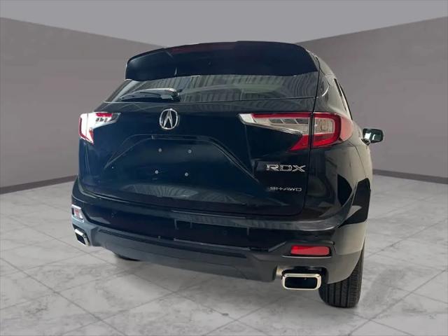2026 Acura RDX Technology