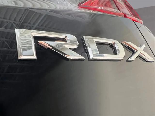 2026 Acura RDX Technology