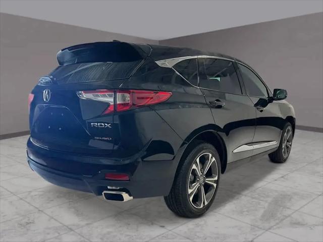 2026 Acura RDX Technology