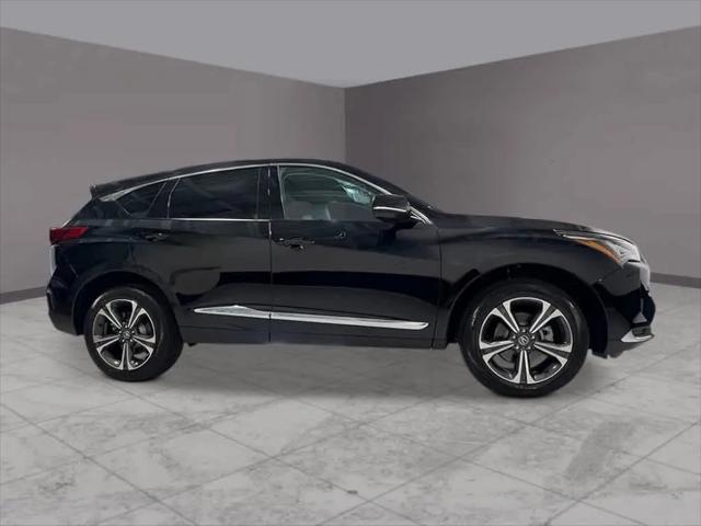 2026 Acura RDX Technology
