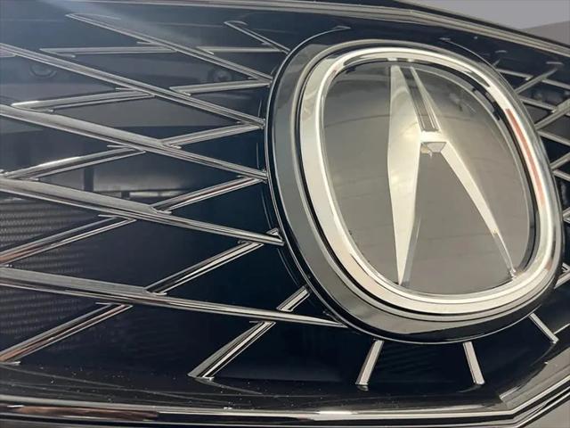 2026 Acura RDX Technology