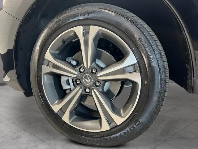 2026 Acura RDX Technology