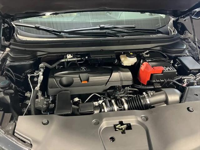 2026 Acura RDX Technology