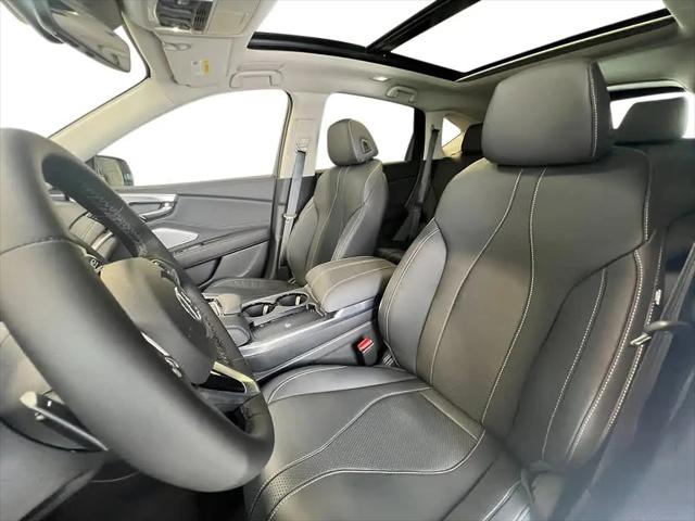 2026 Acura RDX Technology