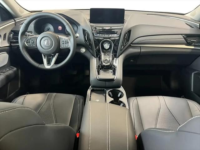 2026 Acura RDX Technology
