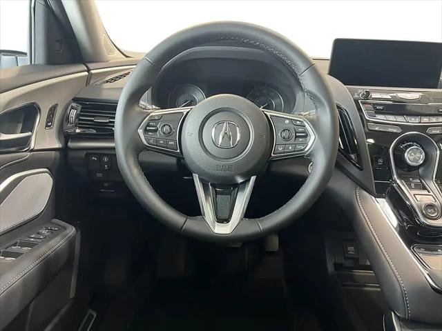 2026 Acura RDX Technology