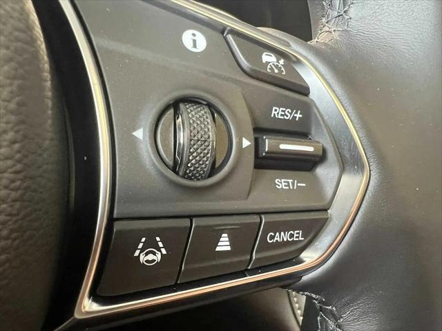 2026 Acura RDX Technology