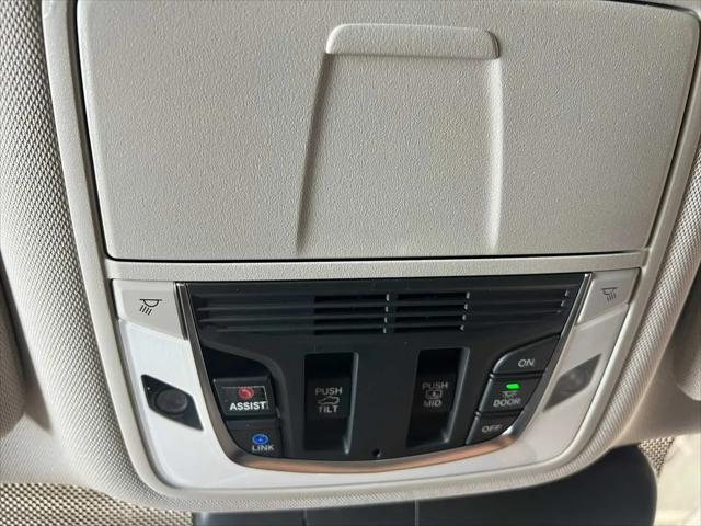 2026 Acura RDX Technology