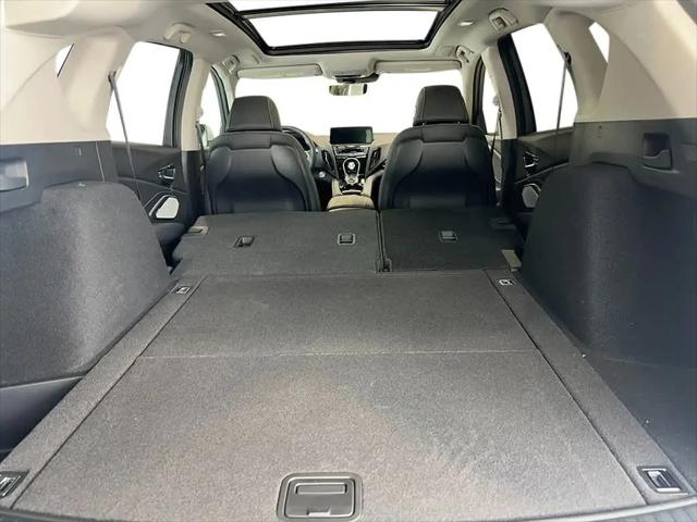 2026 Acura RDX Technology