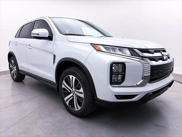 2026 Mitsubishi Outlander Sport 2.0 SE for sale in Scottsdale, AZ