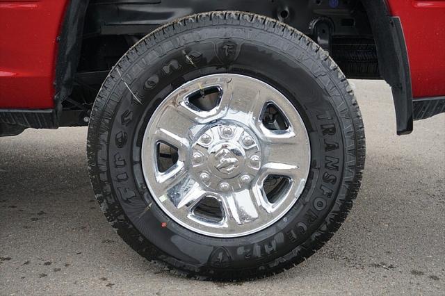 2026 Ram 2500 Tradesman Crew Cab 4x4 6'4" Box