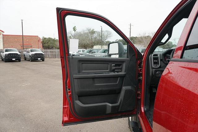 2026 Ram 2500 Tradesman Crew Cab 4x4 6'4" Box