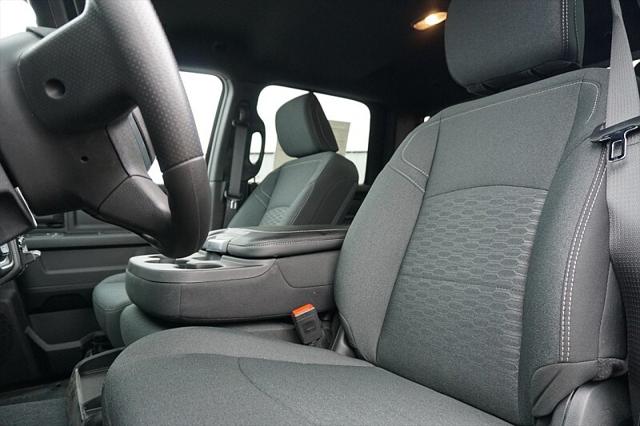 2026 Ram 2500 Tradesman Crew Cab 4x4 6'4" Box