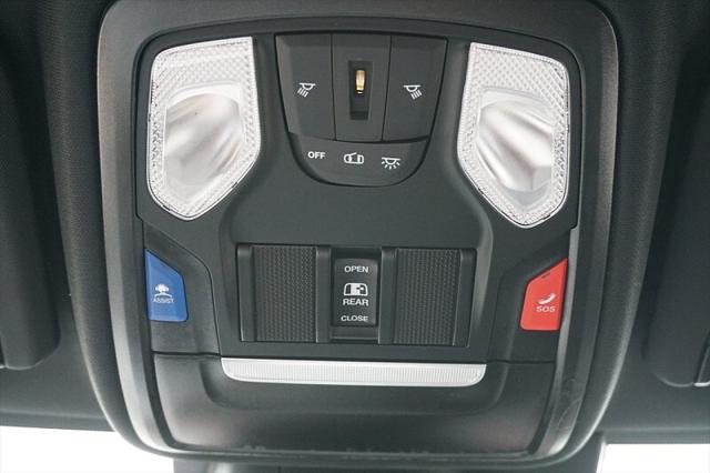 2026 Ram 2500 Tradesman Crew Cab 4x4 6'4" Box