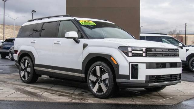 2026 Hyundai Santa Fe Limited 7 Passenger for sale in Carson City, NV