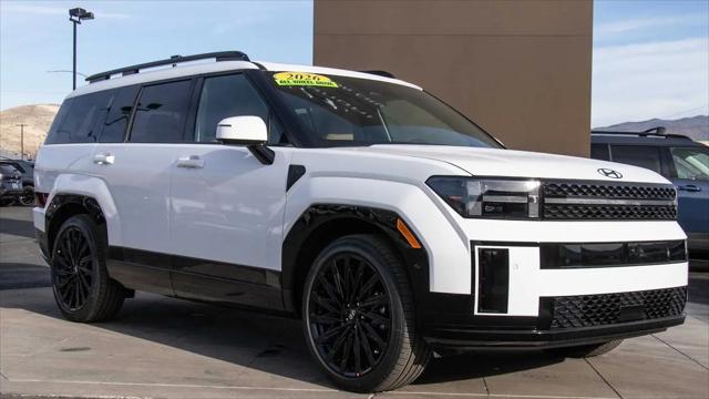 2026 Hyundai Santa Fe Calligraphy for sale in Carson City, NV