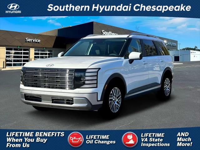 2026 Hyundai Palisade SEL Premium 8P for sale in Chesapeake, VA