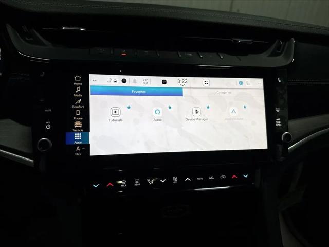 2026 Jeep Grand Cherokee Altitude 4x2