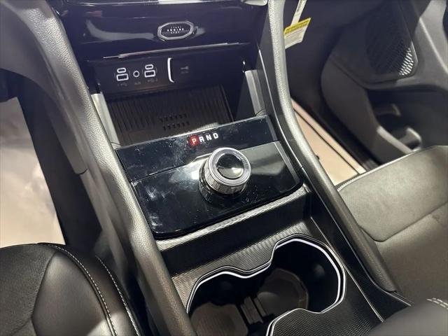 2026 Jeep Grand Cherokee Altitude 4x2