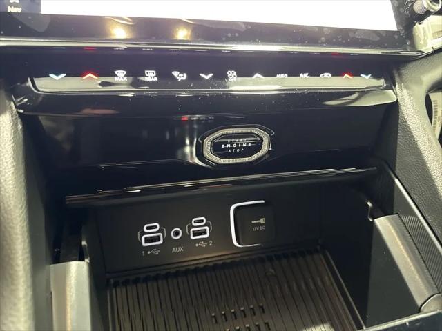 2026 Jeep Grand Cherokee Altitude 4x2