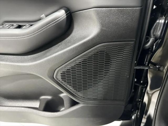 2026 Jeep Grand Cherokee Altitude 4x2