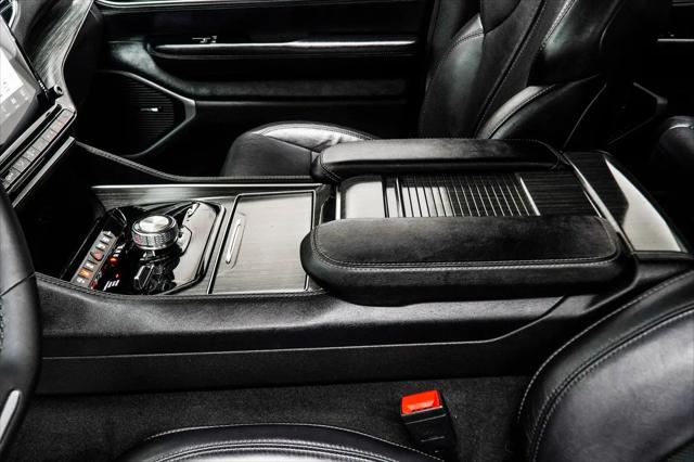 2024 Jeep Wagoneer Series II 4x4