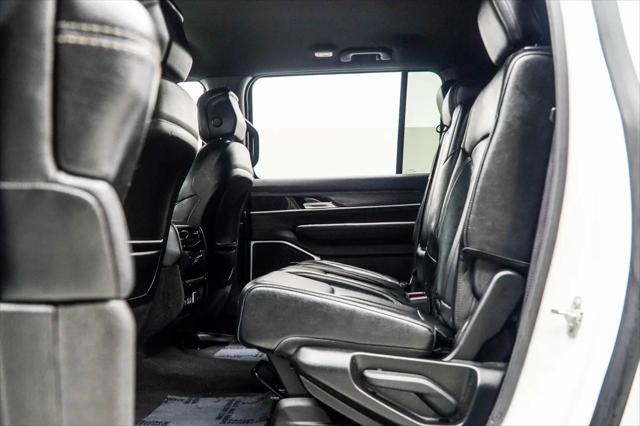 2024 Jeep Wagoneer Series II 4x4