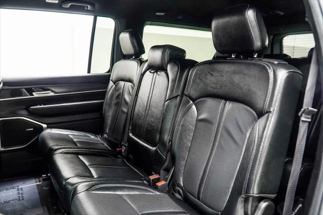 2024 Jeep Wagoneer Series II 4x4