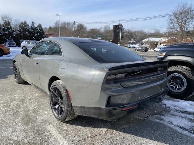 2026 Dodge Charger Scat Pack 2-Door AWD