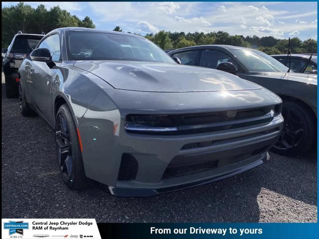 2026 Dodge Charger Scat Pack 2-Door AWD for sale in Raynham, MA