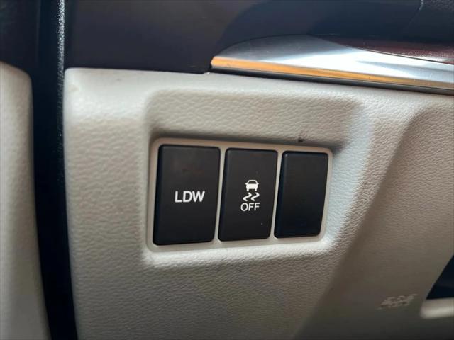 2015 Acura MDX Technology Package