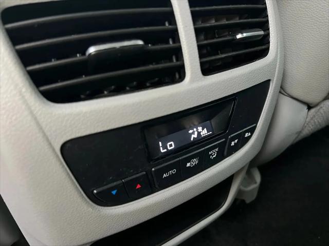 2015 Acura MDX Technology Package