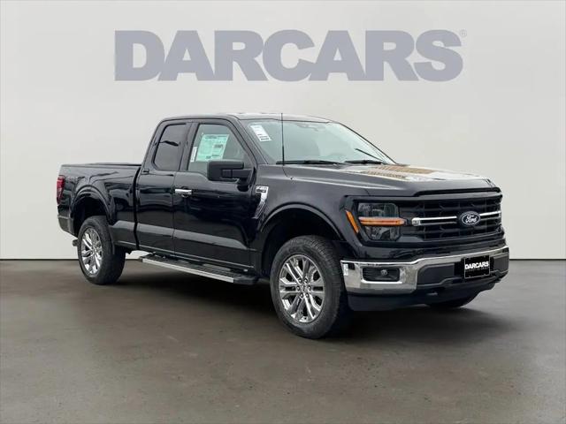 2026 Ford F-150 XLT for sale in Lanham, MD