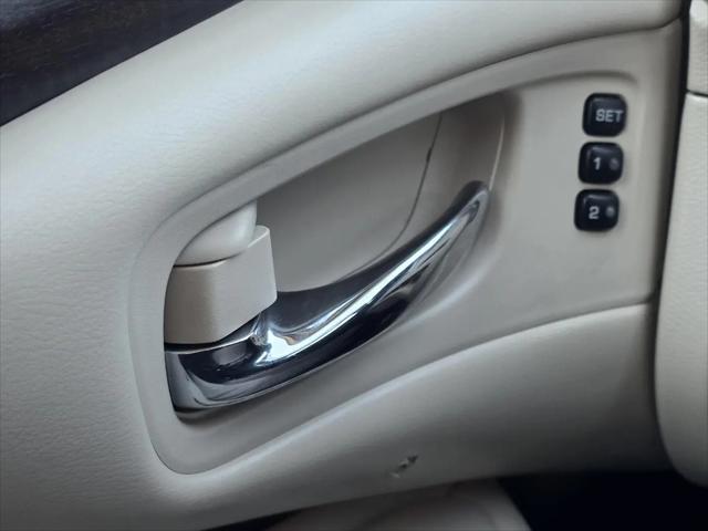 2022 Nissan Murano Platinum Intelligent AWD