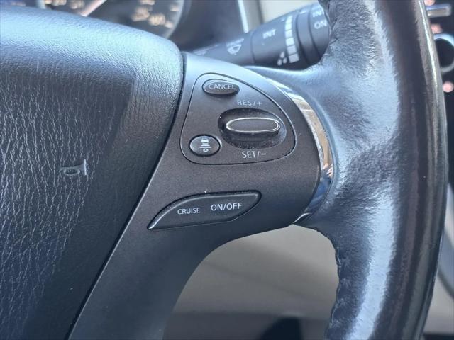 2022 Nissan Murano Platinum Intelligent AWD