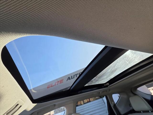 2022 Nissan Murano Platinum Intelligent AWD