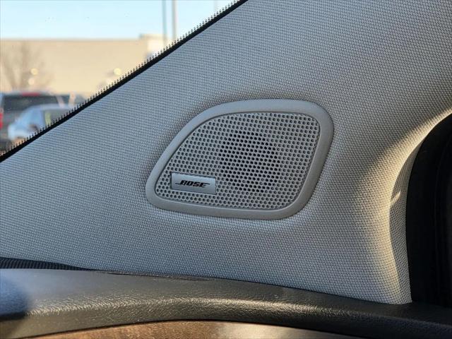2022 Nissan Murano Platinum Intelligent AWD