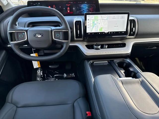 2026 Ford Expedition Max Active MAX