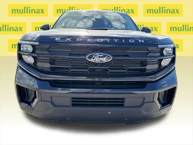 2026 Ford Expedition Max Active MAX