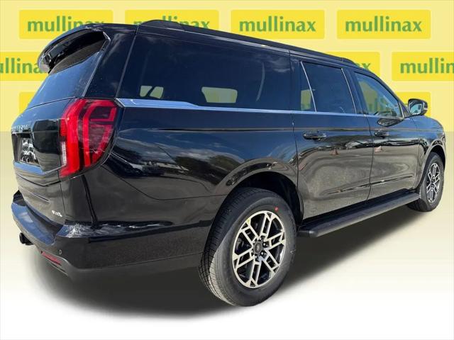 2026 Ford Expedition Max Active MAX