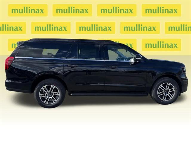 2026 Ford Expedition Max Active MAX