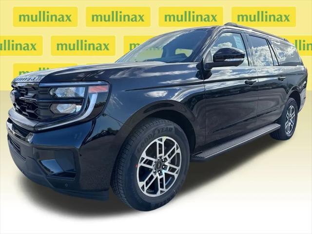 2026 Ford Expedition Max Active MAX