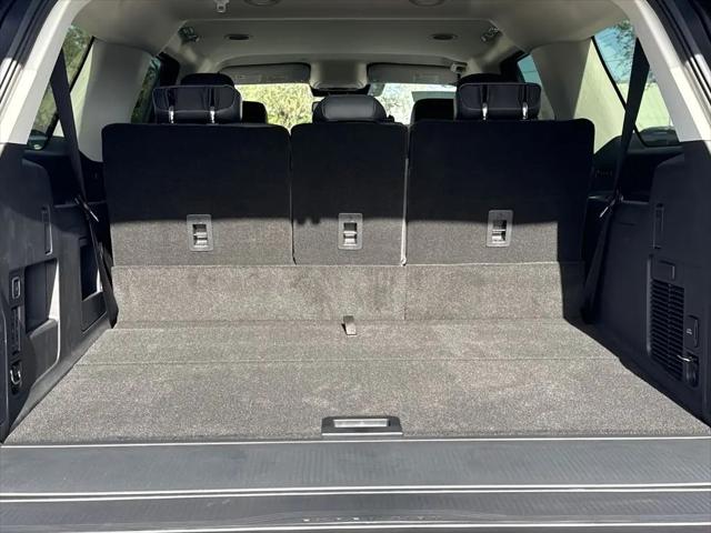 2026 Ford Expedition Max Active MAX