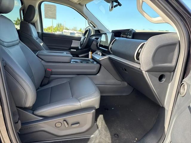 2026 Ford Expedition Max Active MAX
