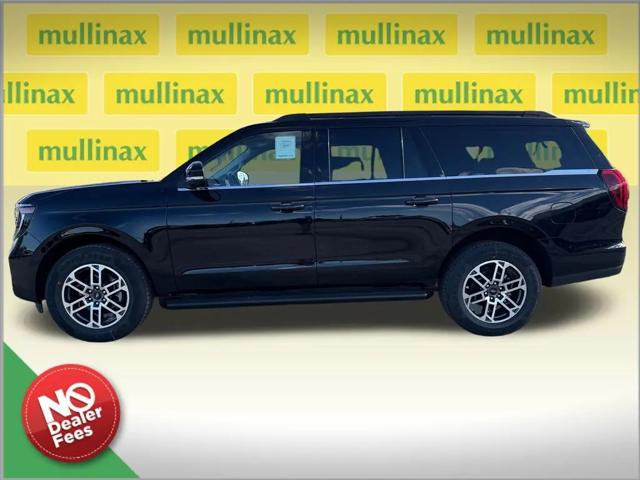 2026 Ford Expedition Max Active MAX